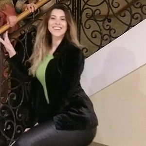 Meet your Posher, Wagma